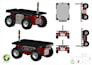 design an autonomous vehicle